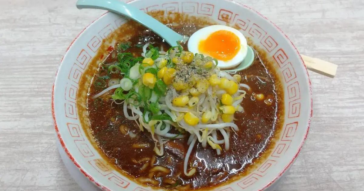 三平ラーメン 三平らーめん 照国本店 （さんぺいらーめん） - 天文館通