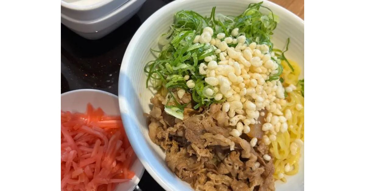 吉野家 19号線多治見店（多治見/牛丼） - Retty（レッティ）