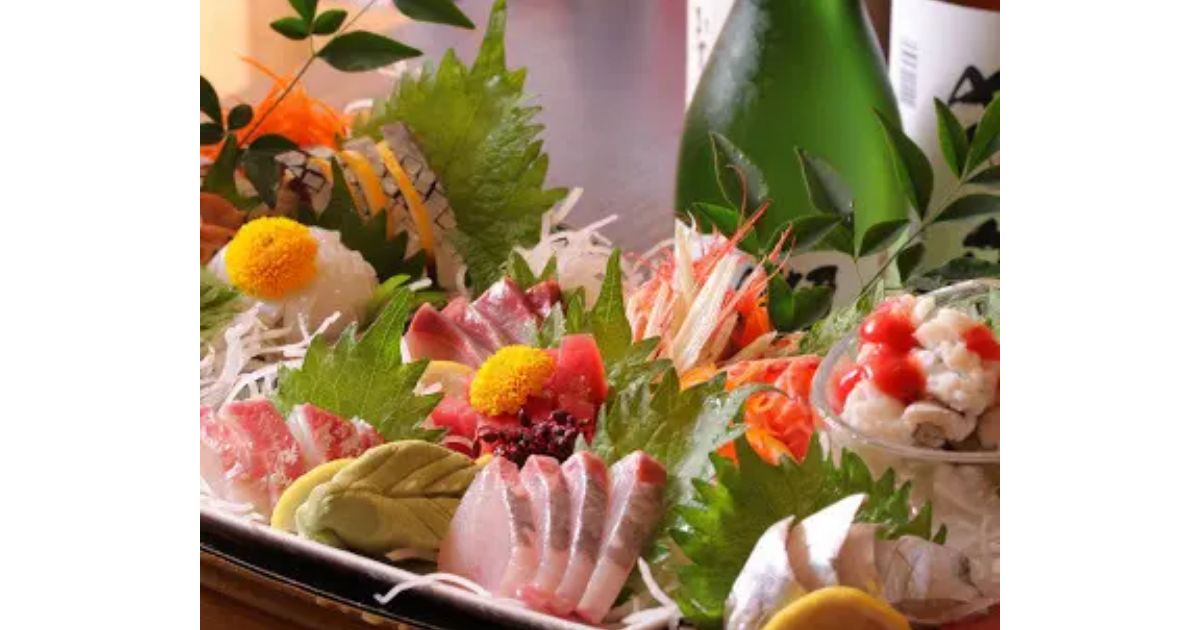 海鮮居酒屋 天秤棒 千日前本店（なんば/居酒屋/ネット予約可） Retty