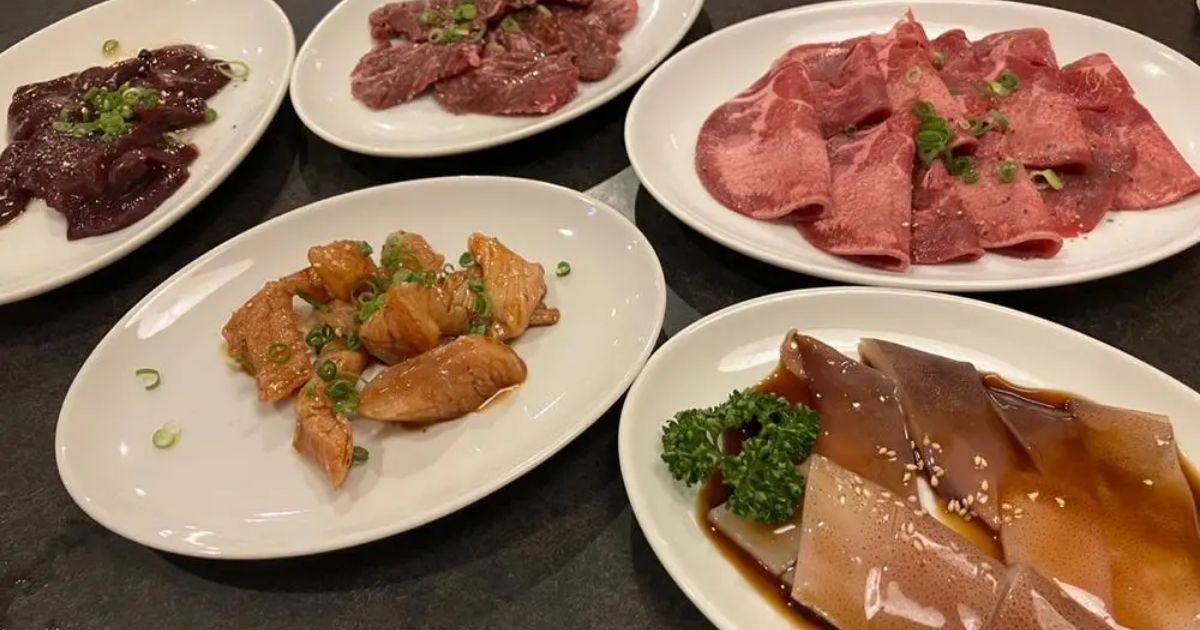 焼肉マルコウ 海津店（海津/焼肉） - Retty（レッティ）