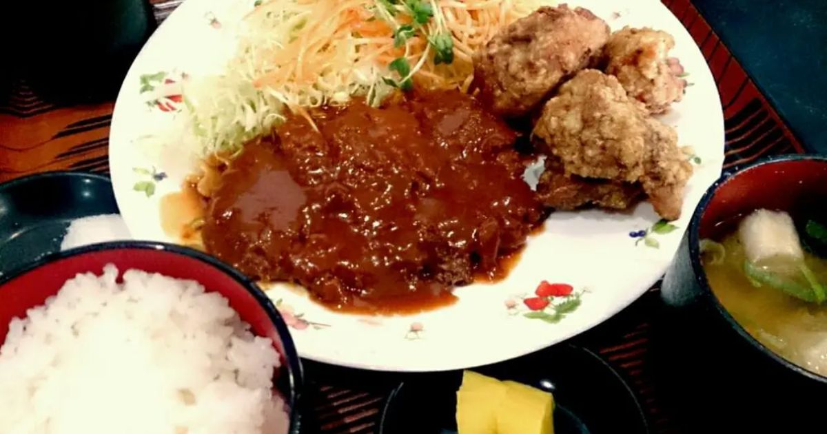 地図：やまにし Retty 日本最大級の実名型グルメサービス