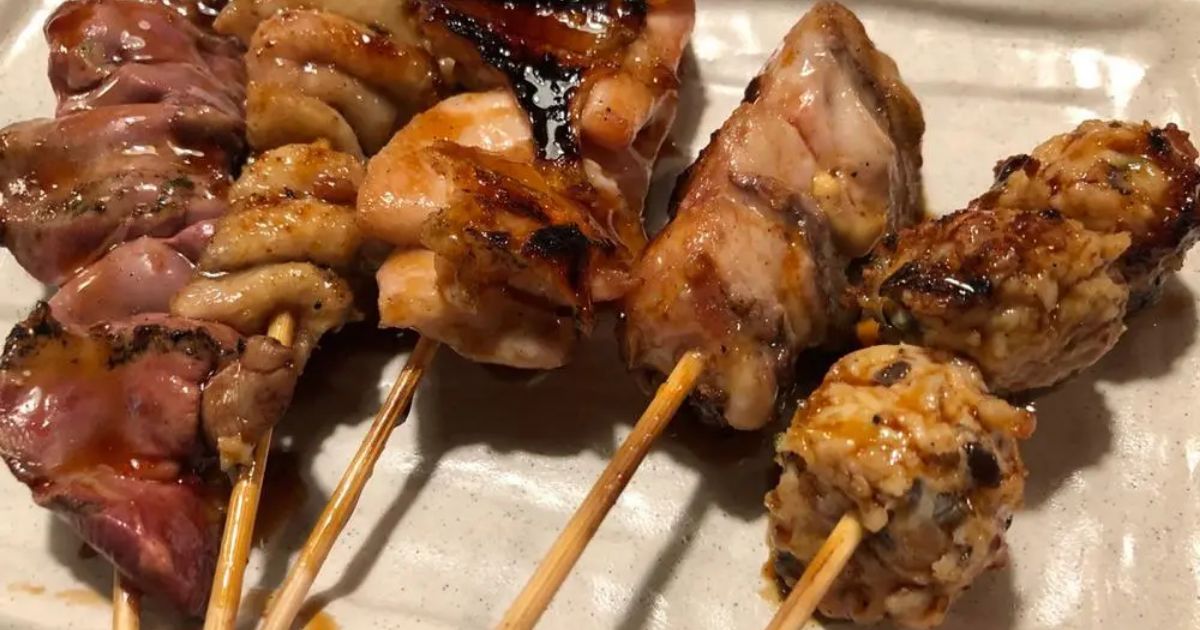 炭火焼鳥専門店 まさや JR甲子園口 駅の南側店（西宮/焼き鳥
