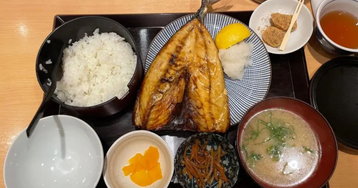 定食と甘味 さち福や 阪急西宮ガーデンズ店（西宮/定食） - Retty