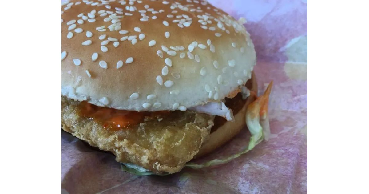マクドナルド 小林イズミヤ店（宝塚/ハンバーガーチェーン） - Retty