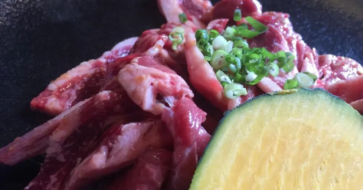 炭火焼肉 やきや 西脇 焼肉 Retty
