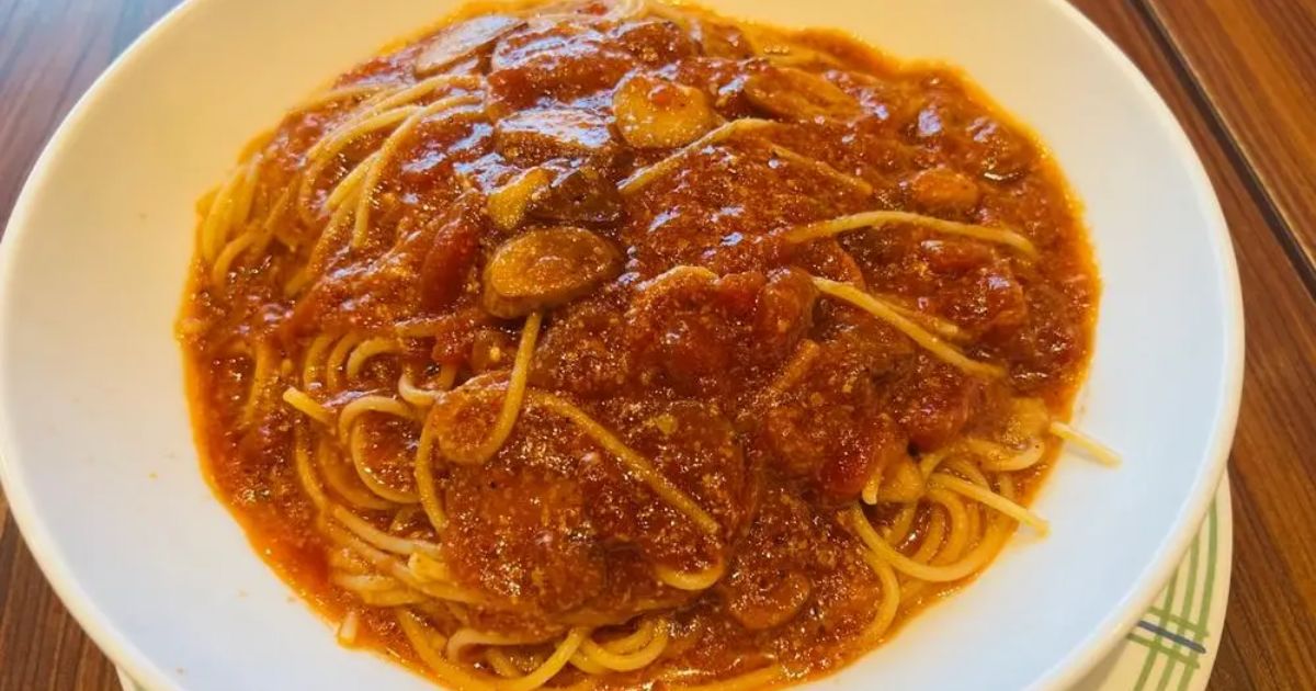 かぷりちょ グリーディ500 2個 カプリチョーザ 創業37周年記念 看板メニュー「トマトとニンニクの