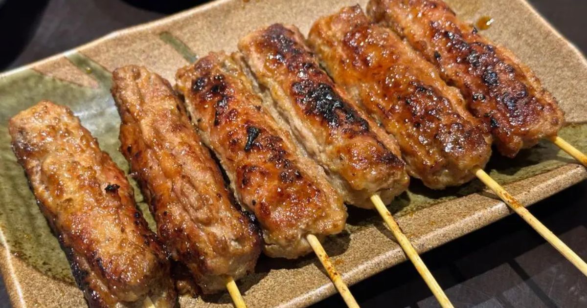 本 販売 八幡 焼き鳥 テイクアウト