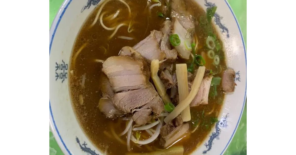 ラーメン太郎（岡山市/ラーメン） - Retty（レッティ）