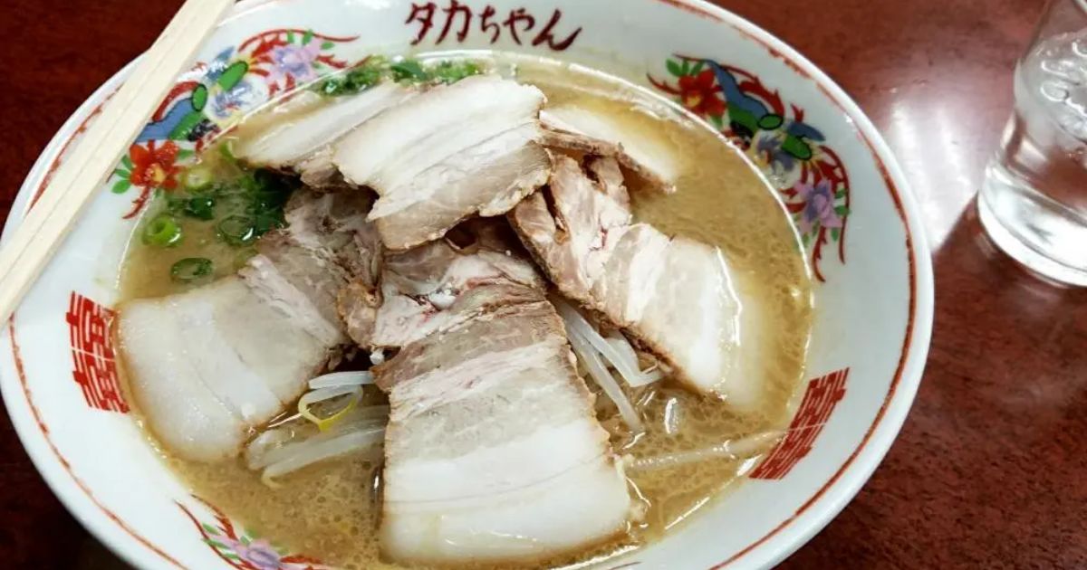 タカちゃん（廿日市/ラーメン） - Retty（レッティ）