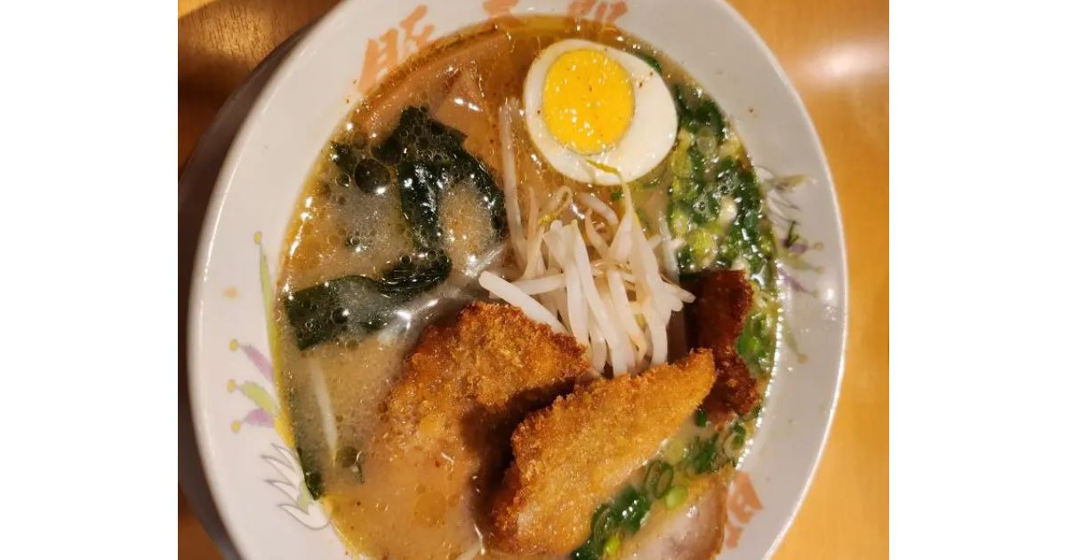 豚太郎 介良店（高知市/ラーメン） - Retty（レッティ）