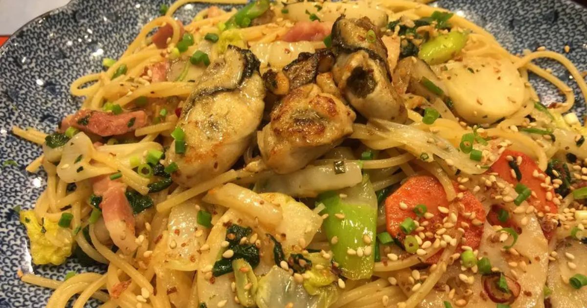 五右衛門　熊本 洋麺屋 五右衛門 熊本鶴屋店 - Updated April 2026 - 中央区手取本町6