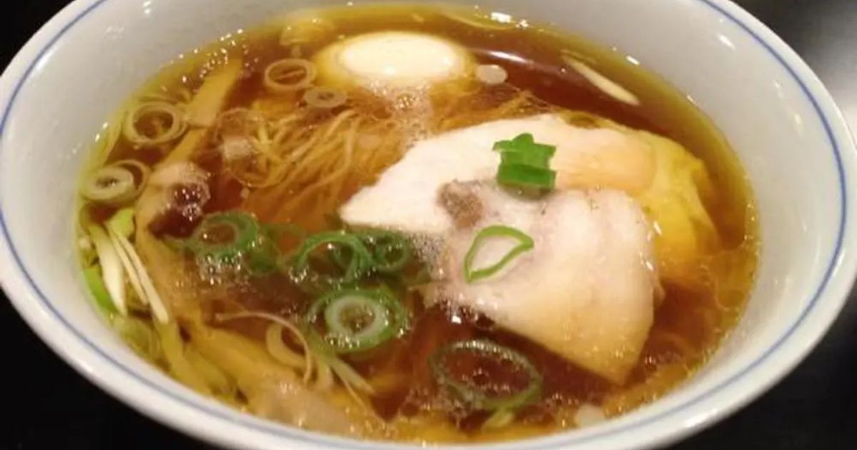 69'N ROLL ONE（町田/ラーメン） - Retty（レッティ）