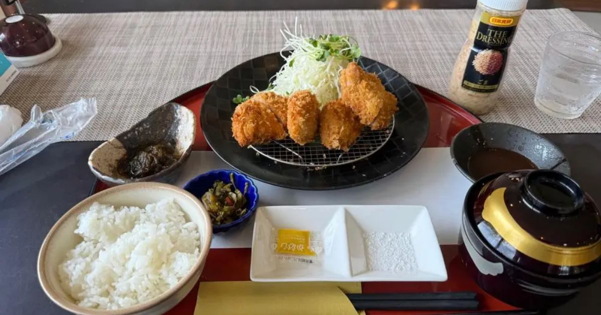 菊水ロマン館 うさぎと亀(【旧店名】菊水ロマン館 なごみ庵)（山鹿