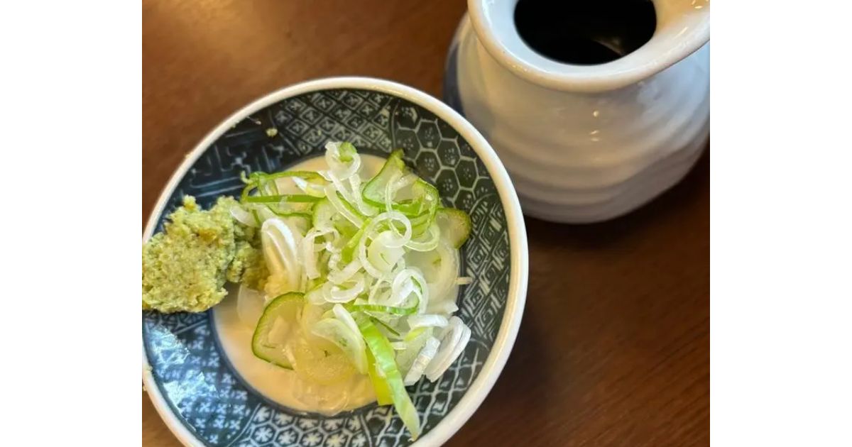 手打蕎麦 たか橋 尾花沢 村山 大石田 そば 蕎麦 Retty