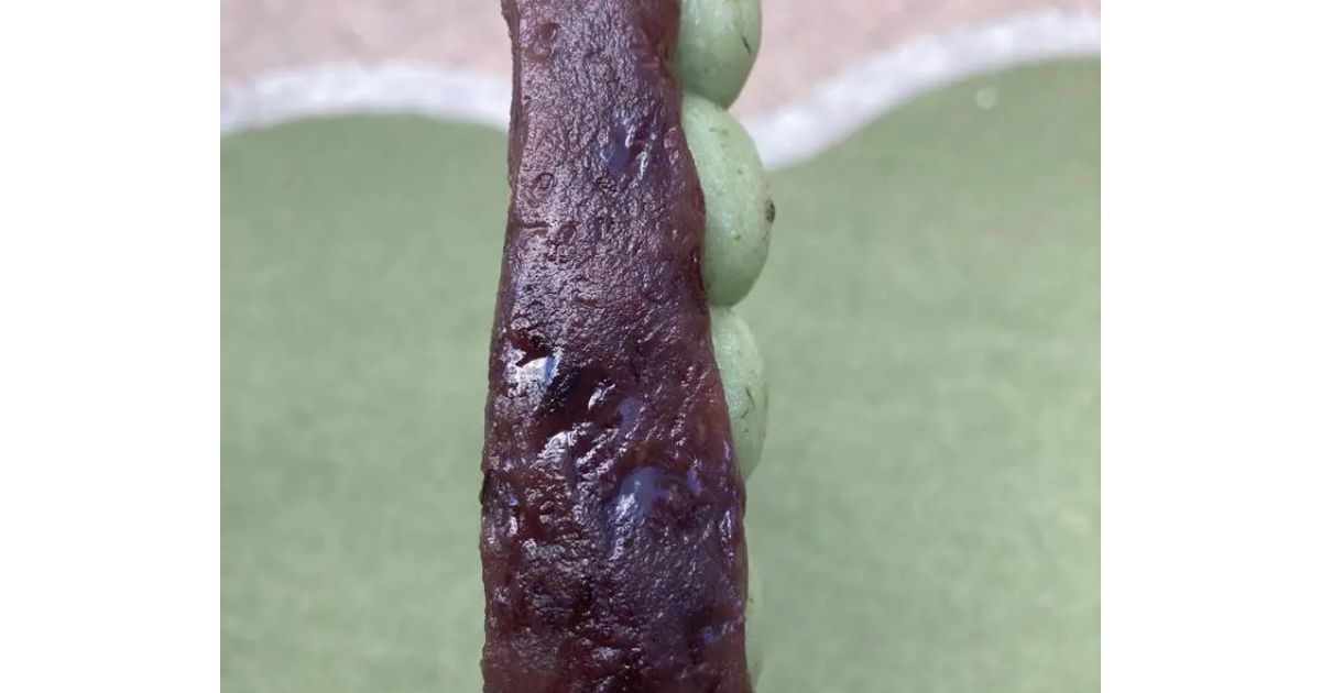 だんご