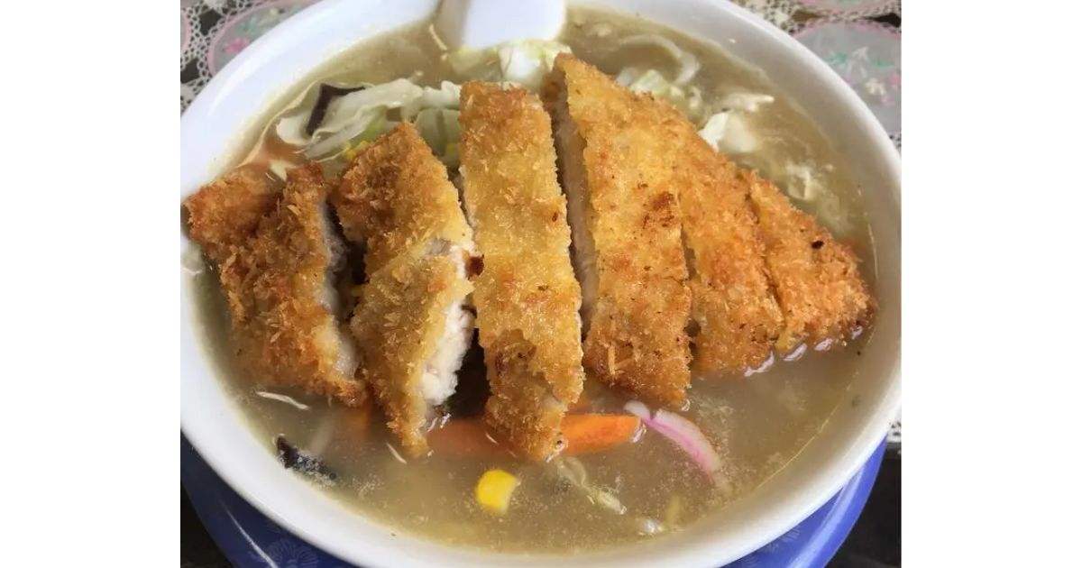 福島食堂（伊佐・湧水/ちゃんぽん） - Retty（レッティ）