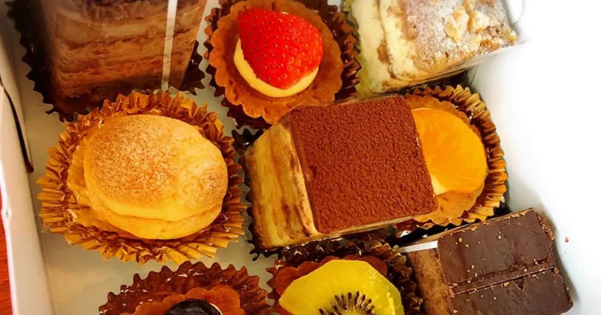 アラモード うるま市 ケーキ屋 Retty