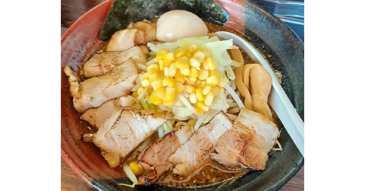 ラーメン太郎　