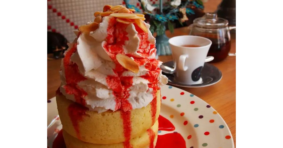 ヘンリーアンド カウエル 今泉 ケーキ屋 Retty