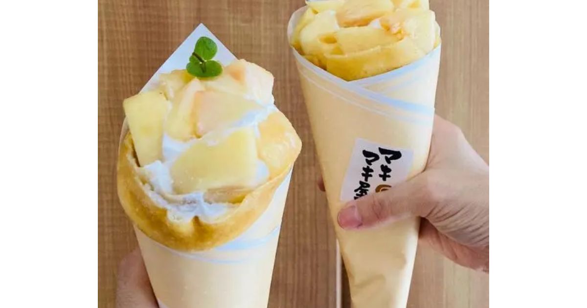 マキマキ屋 三ヶ森店（八幡西区・若松区/ケーキ屋） - Retty（レッティ）