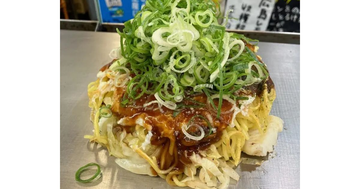 広島お好み焼き そぞ（銀山町/お好み焼き） - Retty（レッティ）