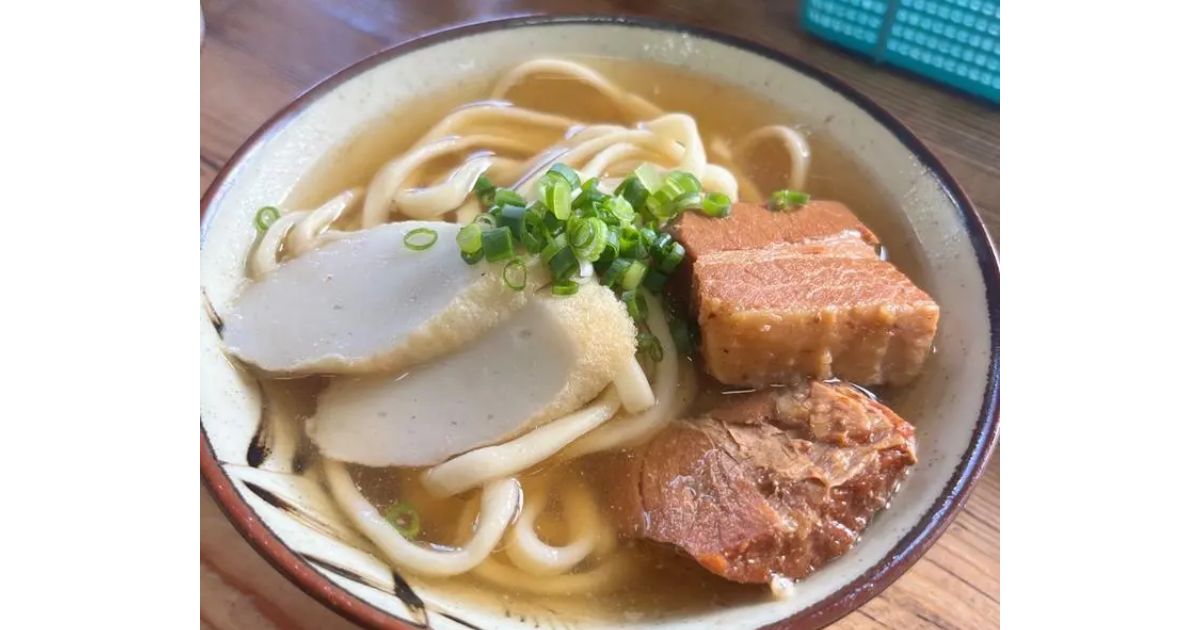 きしもと食堂 八重岳店 本部 沖縄そば Retty