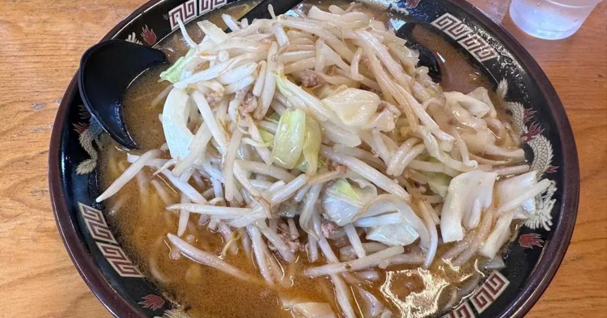 八珍亭（西蒲区/ラーメン） - Retty（レッティ）