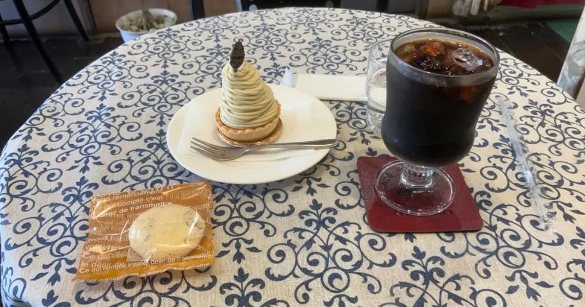 ミロール 水戸 ケーキ屋 Retty