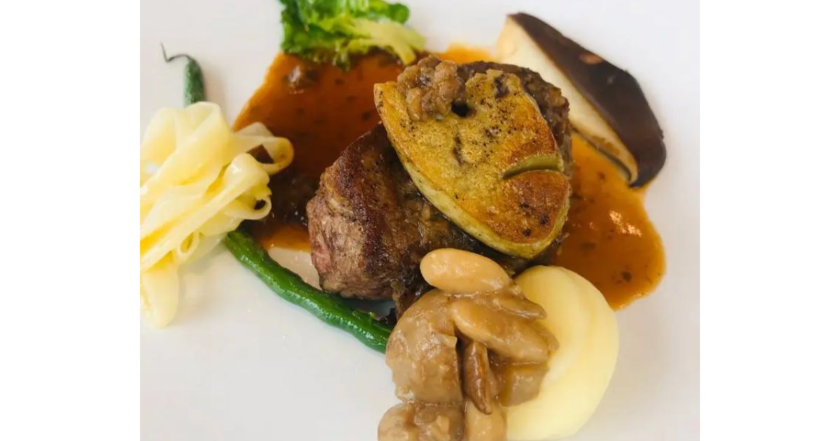 2005 La Cuisine Francaise フランス料理 レシピ本セット 趣味