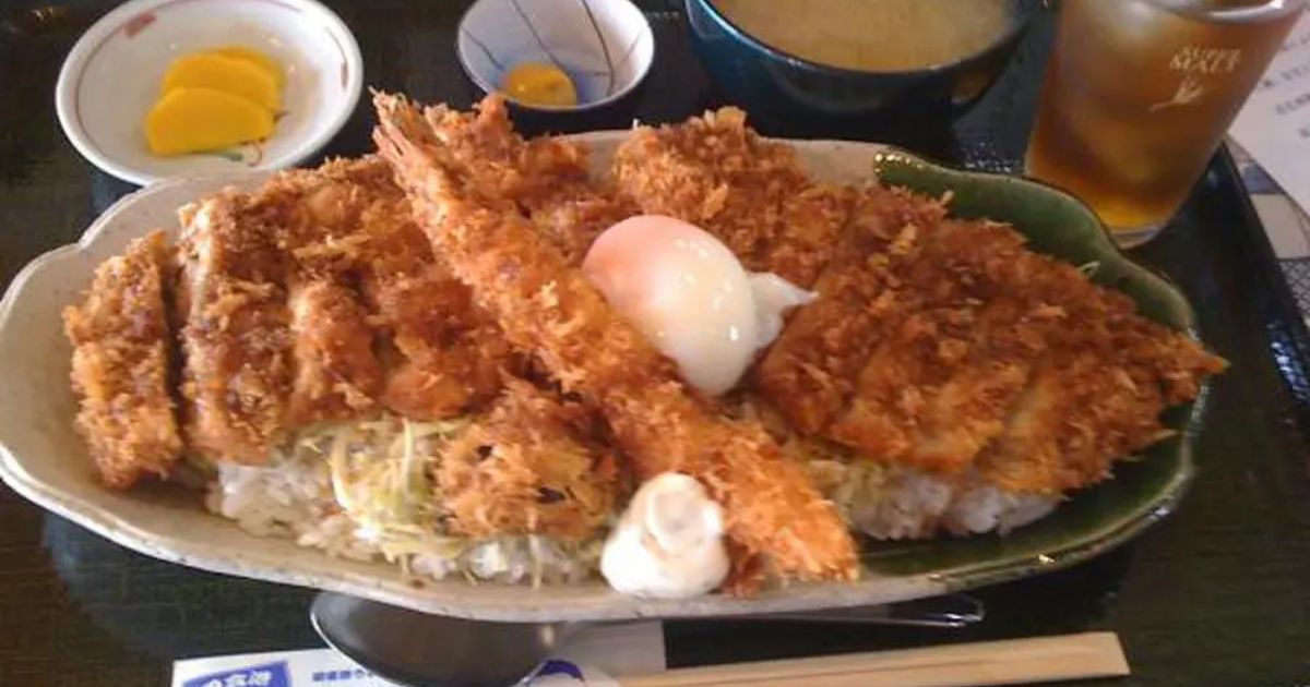 四倉港・うまいもんや・やまかく（いわき/魚介・海鮮料理） - Retty