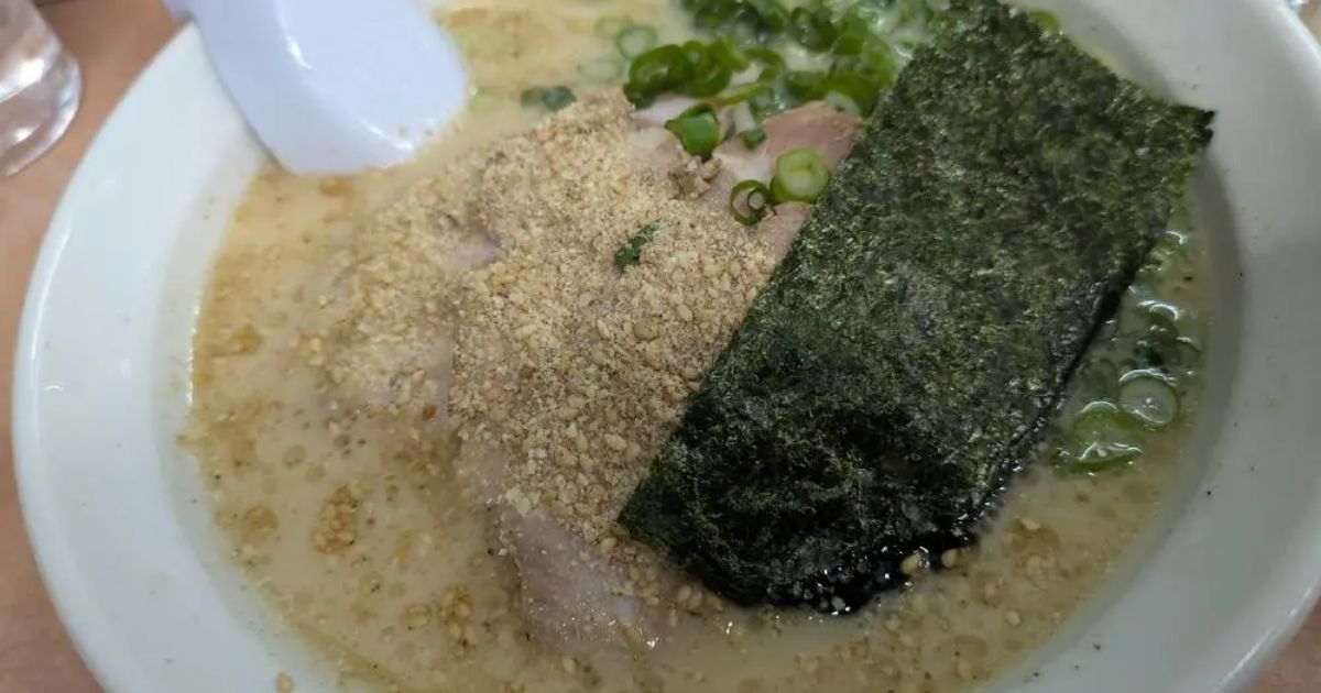 一番星（小倉北区・戸畑区/ラーメン） - Retty（レッティ）