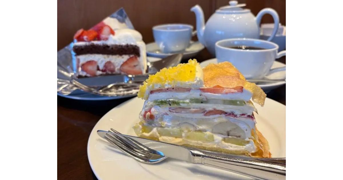 口コミ一覧 ハーブス 横浜ランドマークプラザ店 Retty 日本最大級の実名型グルメサービス