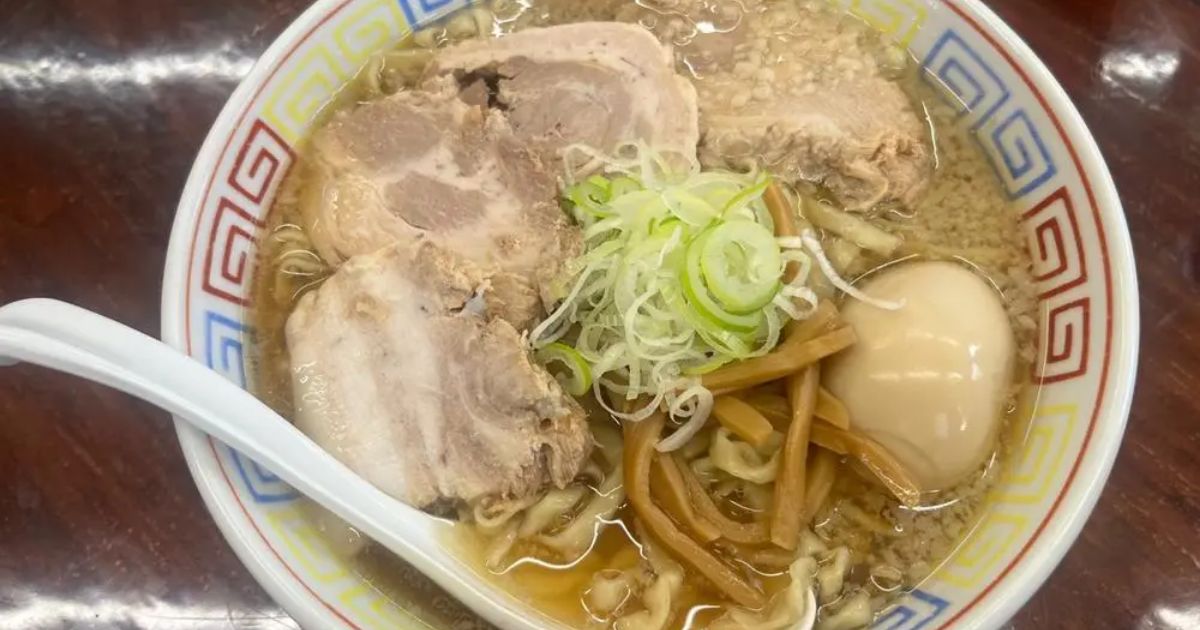 ラーメン好き ラーメン好きのSUGAR (@Ramensuki0716) / X