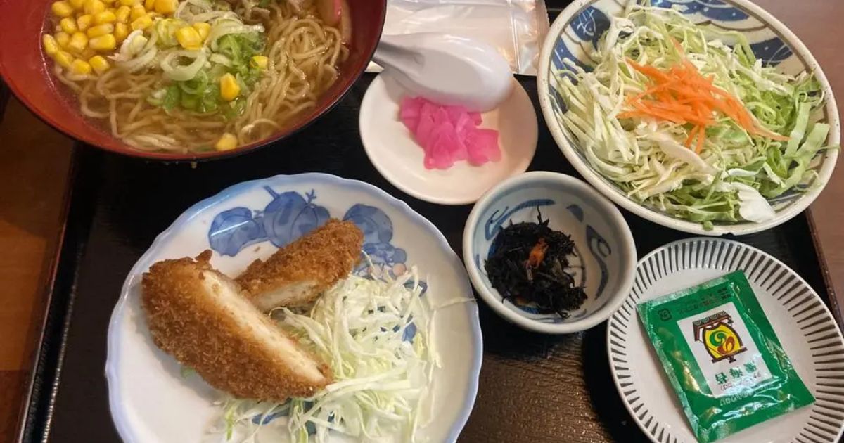 こめっこ錦店（錦/定食） - Retty（レッティ）