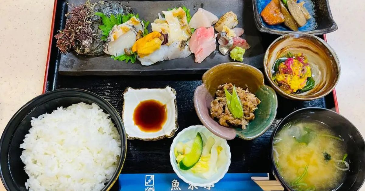 メニュー一覧：郷土風味 魚来亭 Retty 日本最大級の実名型グルメサービス
