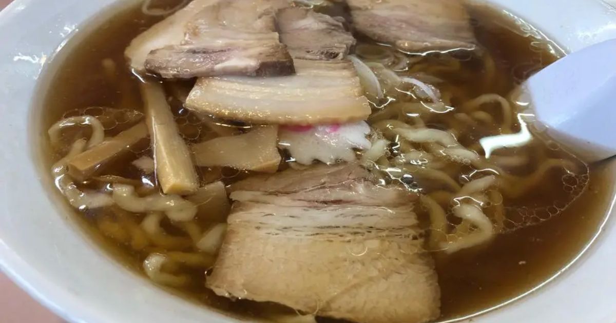 来夢 値段交渉可能ページ メニュー｜喜多方ラーメン来夢｜麺道一筋 喜多方の味 | ぐるっと会津