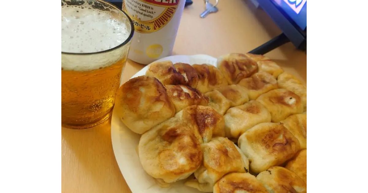 ホワイト餃子 広島店 横川 中華 Retty