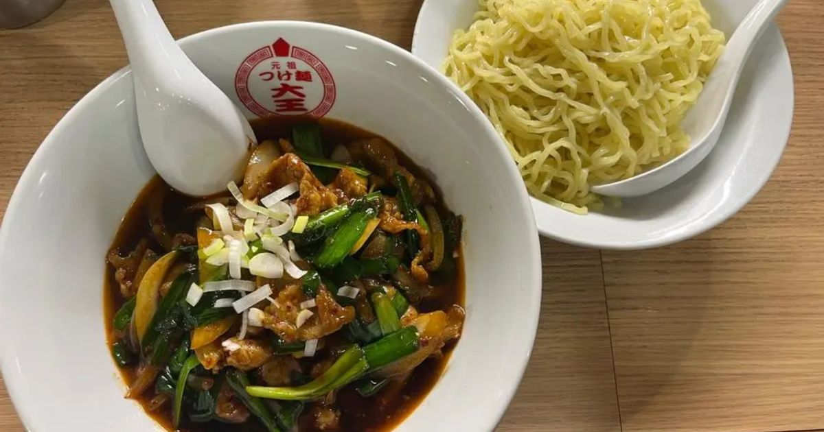 写真一覧：元祖中華つけ麺大王 蒲田東口2号店 - Retty（レッティ