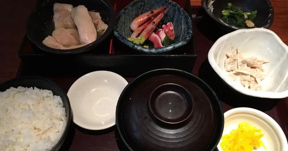 吉今 Tokyo 大手町店 丸の内 居酒屋 Retty