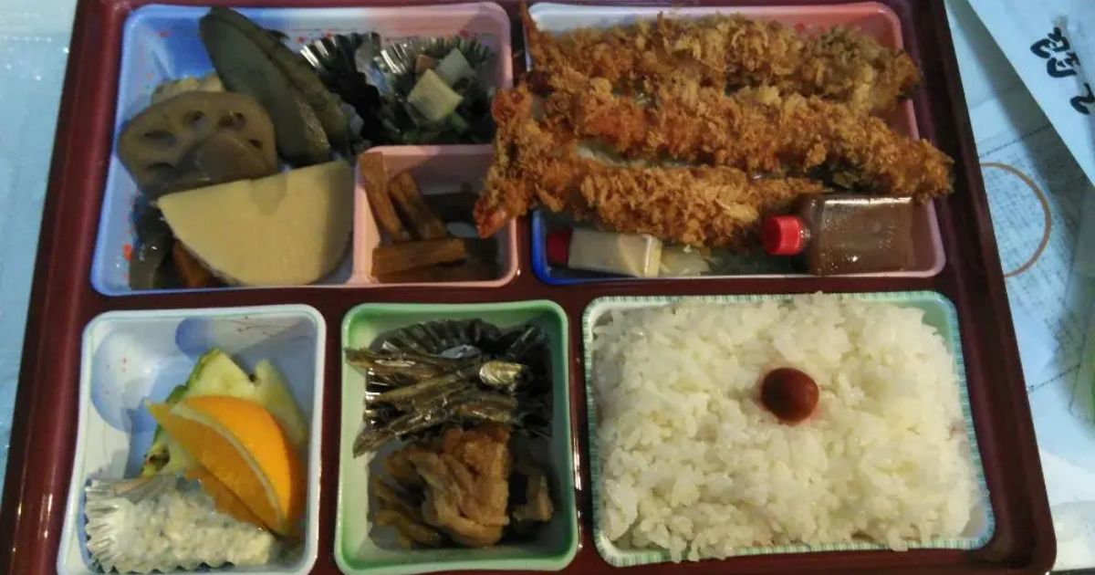 獅子銀 道の駅とうじょう店 加東市その他/とんかつ 食べログ