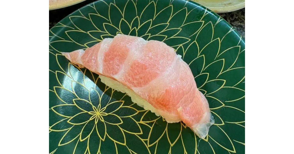 回転寿司 花まる 湯河原店 湯河原 真鶴 回転寿司 Retty