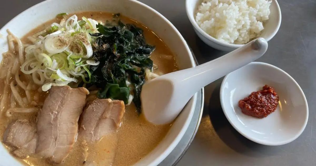 らーめん食堂 あしょろ（長岡/ラーメン） - Retty（レッティ）