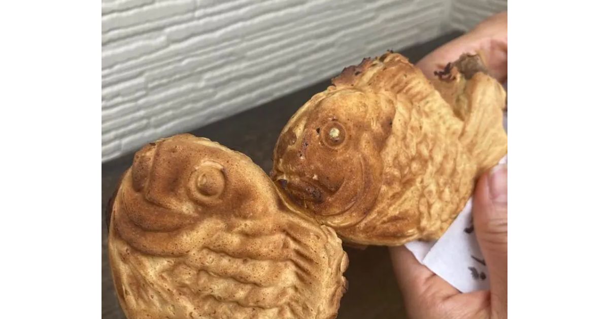 たい焼きなみへい 鎌倉 和菓子 Retty