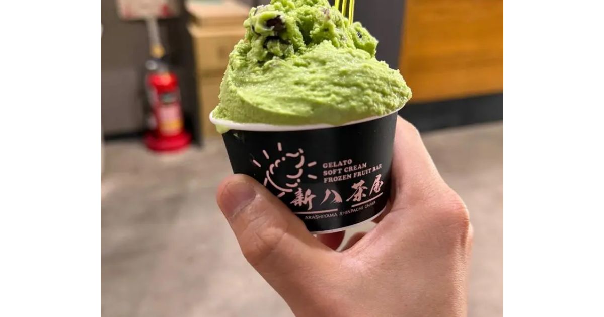 しんばちゃをん 新八茶屋（嵐山/甘味処） - Retty（レッティ）