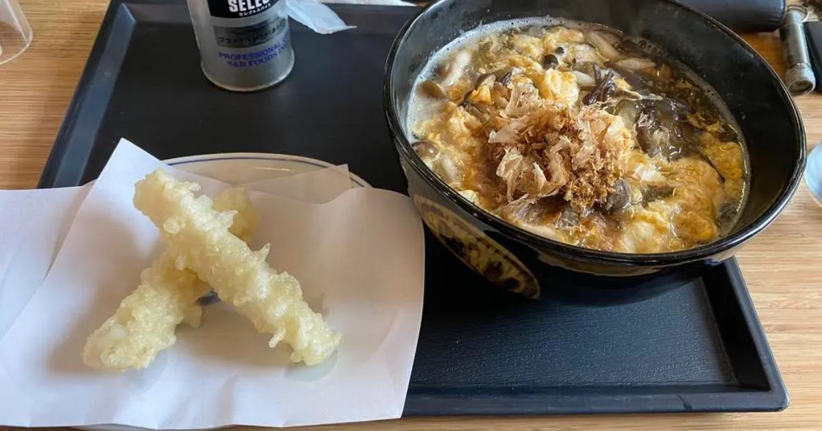 ウエスト 次郎丸店（その他福岡市早良区/そば（蕎麦）） - Retty