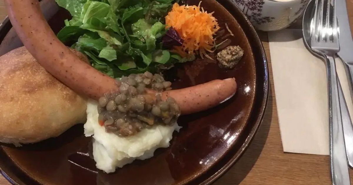 Retty（レッティ）