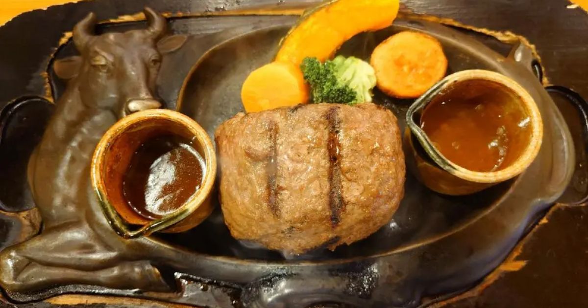 炭焼きレストラン さわやか 掛川本店（掛川市街/ハンバーグ） - Retty