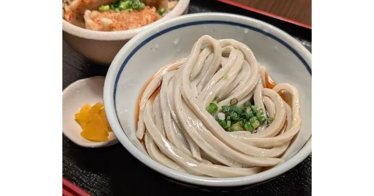 UDON-SAKABA エエイチ(【旧店名】せとうち)（神保町/うどん） - Retty