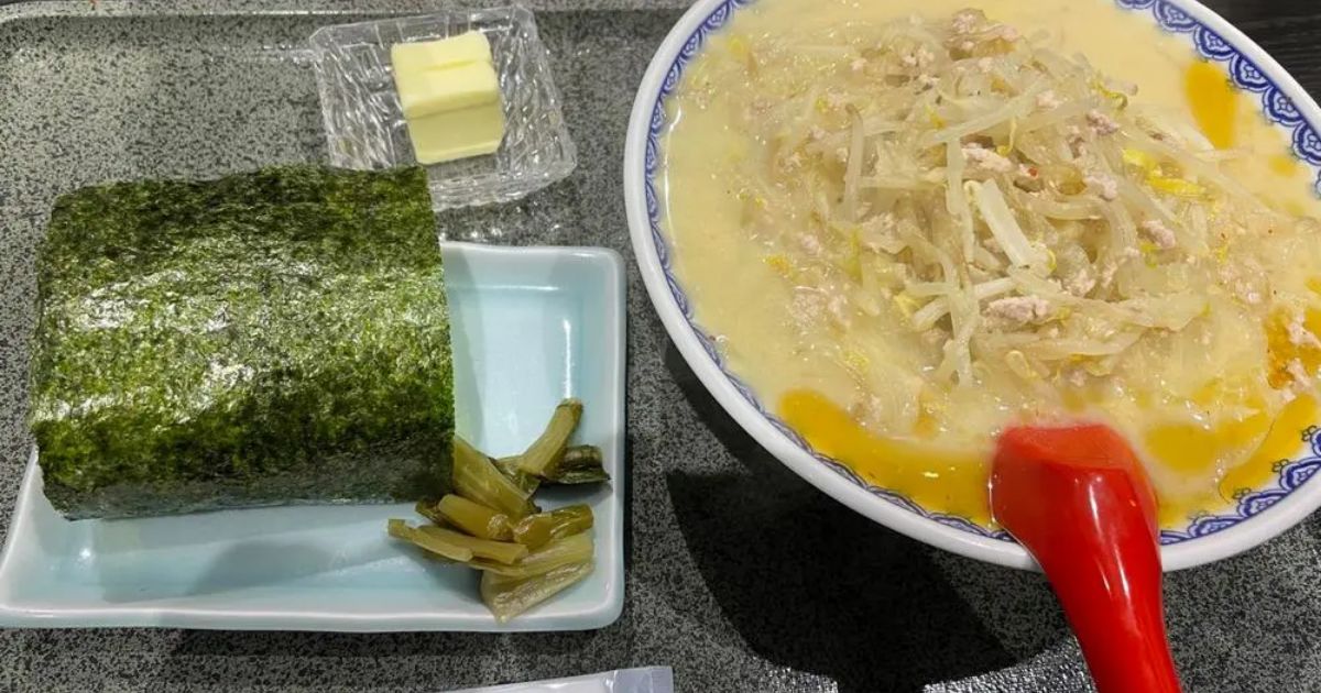 帰れマンデー 行列の味噌ラーメン】新潟県上越『食堂ニューミサ』のお店・メニューを紹介 | Activi TV