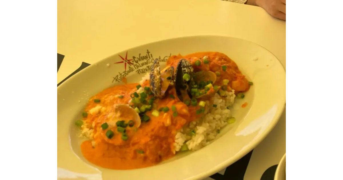 キャンティ コモ 山中湖 イタリアン Retty